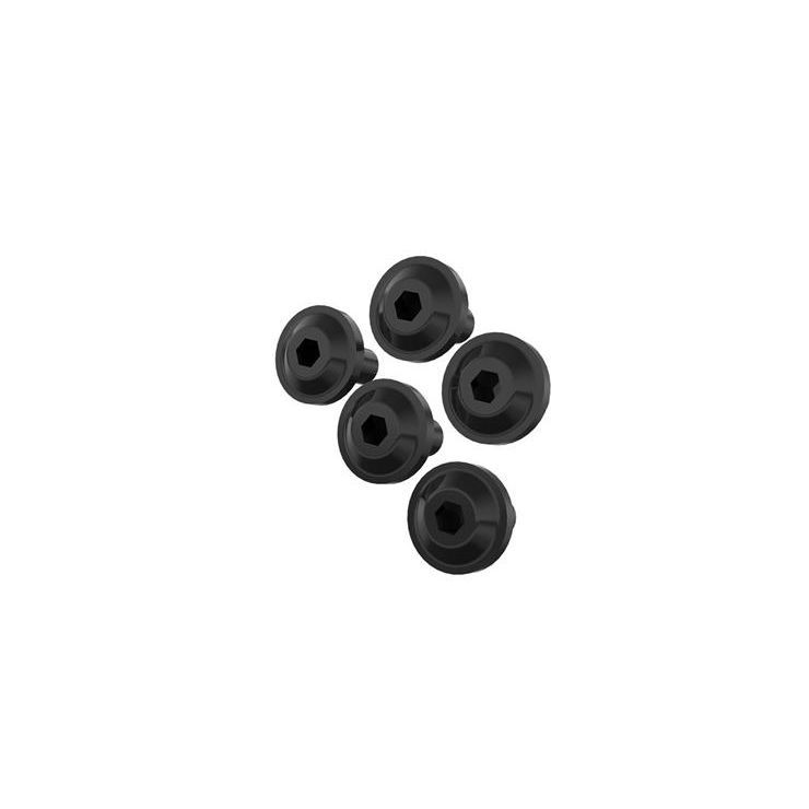 Windshield Bolt Kit Moore Speed Racing